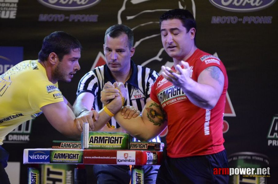 ARMFIGHT #41 - Finals # Siłowanie na ręce # Armwrestling # Armpower.net