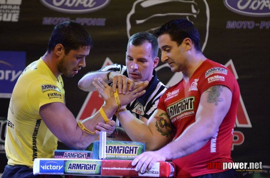 ARMFIGHT #41 - Finals # Armwrestling # Armpower.net