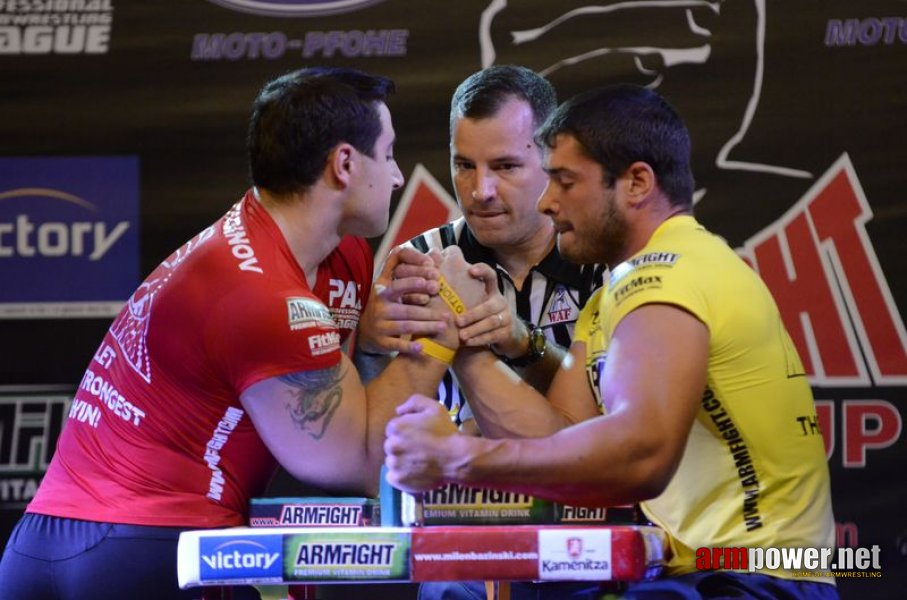 ARMFIGHT #41 - Finals # Armwrestling # Armpower.net