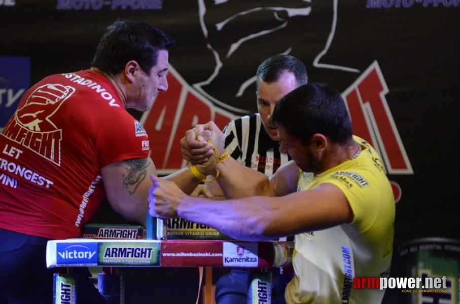 ARMFIGHT #41 - Finals # Armwrestling # Armpower.net