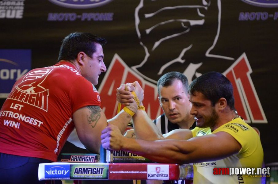 ARMFIGHT #41 - Finals # Armwrestling # Armpower.net