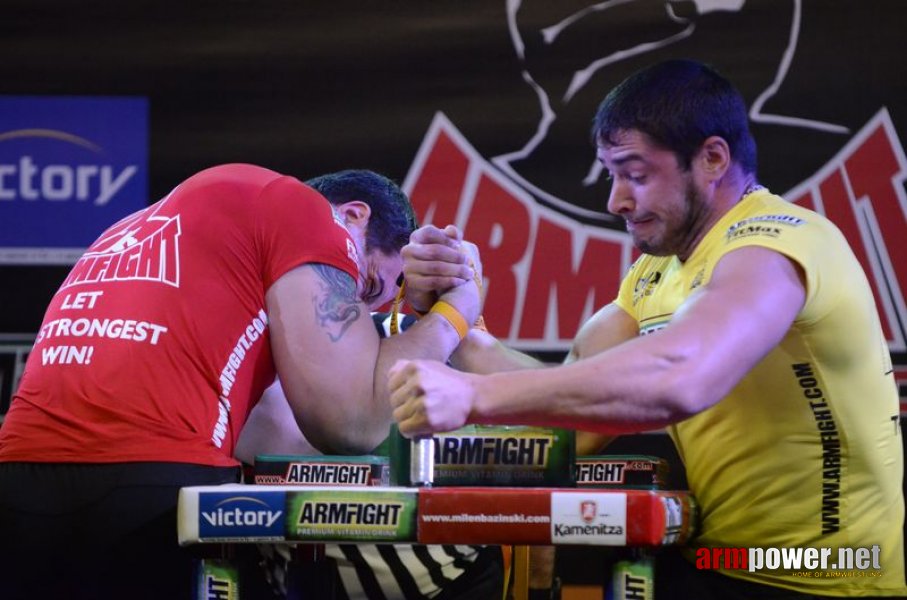 ARMFIGHT #41 - Finals # Siłowanie na ręce # Armwrestling # Armpower.net