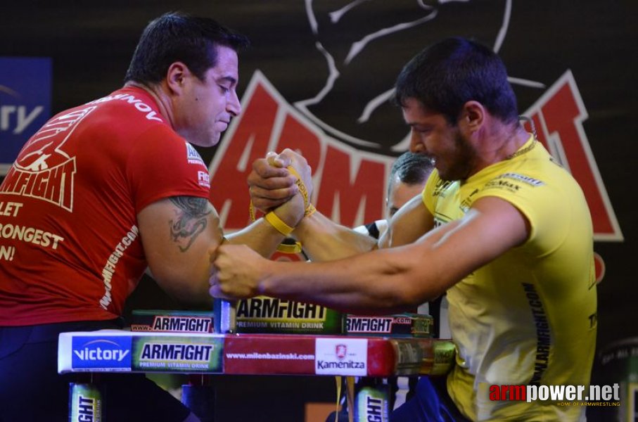 ARMFIGHT #41 - Finals # Armwrestling # Armpower.net