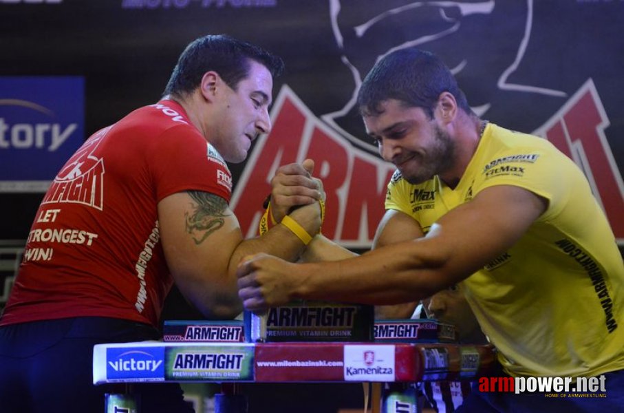 ARMFIGHT #41 - Finals # Armwrestling # Armpower.net