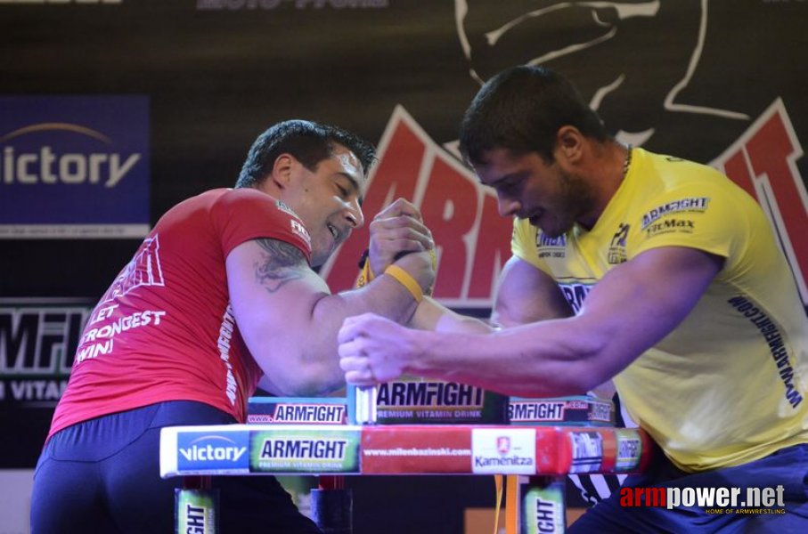 ARMFIGHT #41 - Finals # Siłowanie na ręce # Armwrestling # Armpower.net