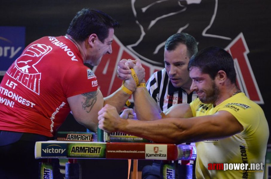 ARMFIGHT #41 - Finals # Siłowanie na ręce # Armwrestling # Armpower.net