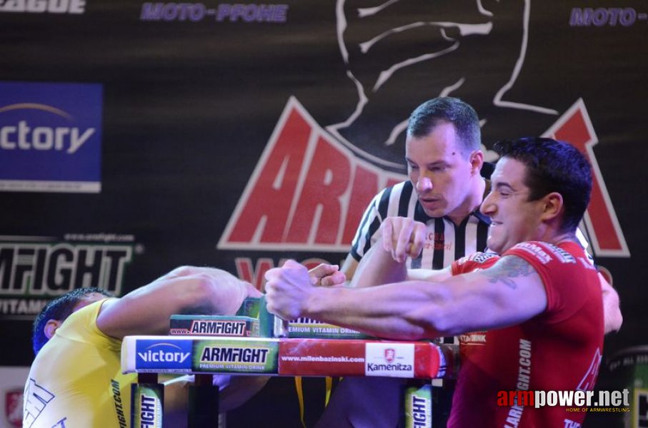 ARMFIGHT #41 - Finals # Siłowanie na ręce # Armwrestling # Armpower.net