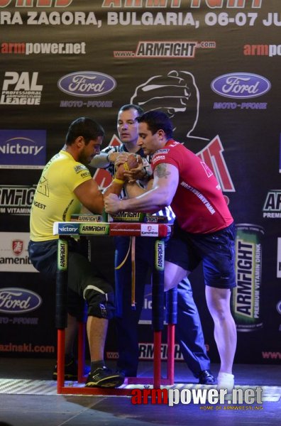 ARMFIGHT #41 - Finals # Siłowanie na ręce # Armwrestling # Armpower.net