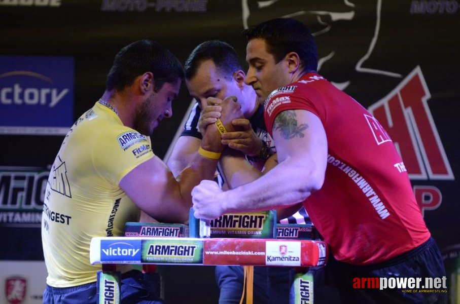 ARMFIGHT #41 - Finals # Armwrestling # Armpower.net