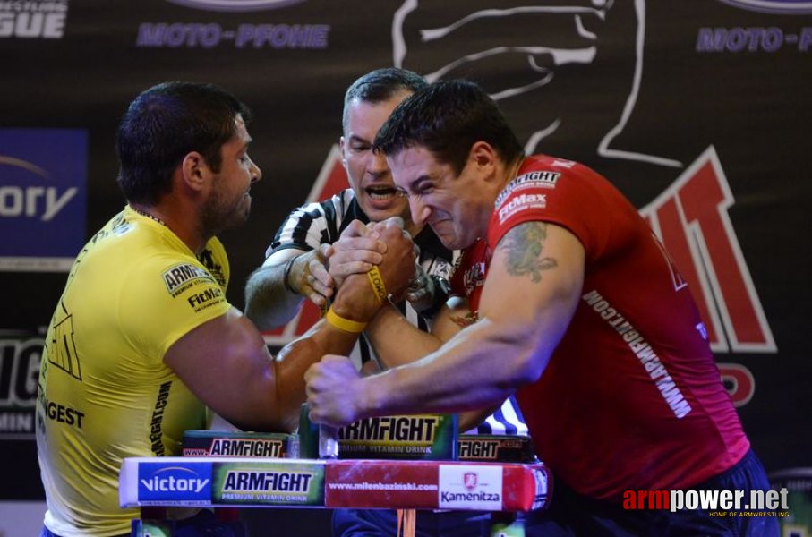 ARMFIGHT #41 - Finals # Siłowanie na ręce # Armwrestling # Armpower.net