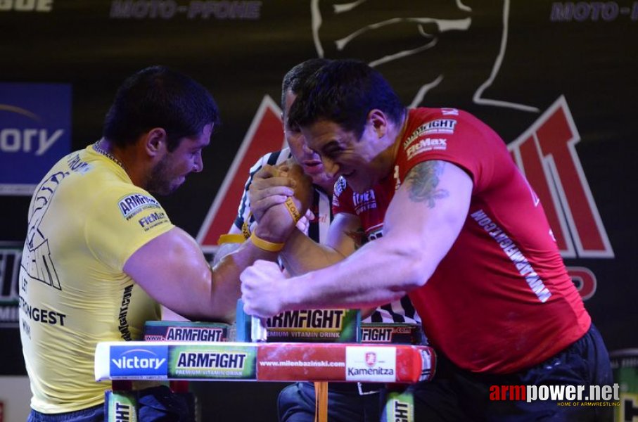 ARMFIGHT #41 - Finals # Siłowanie na ręce # Armwrestling # Armpower.net