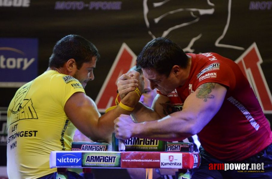 ARMFIGHT #41 - Finals # Siłowanie na ręce # Armwrestling # Armpower.net