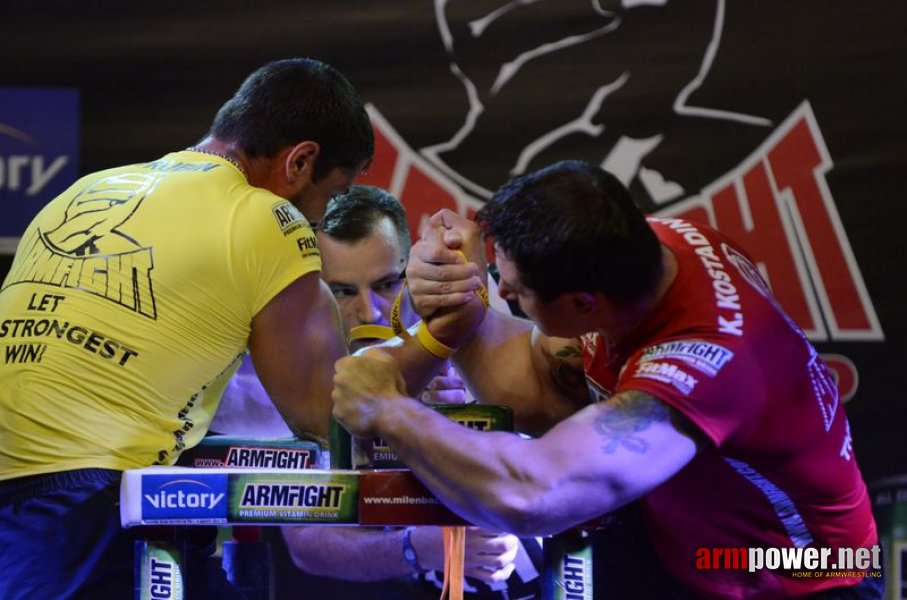 ARMFIGHT #41 - Finals # Armwrestling # Armpower.net