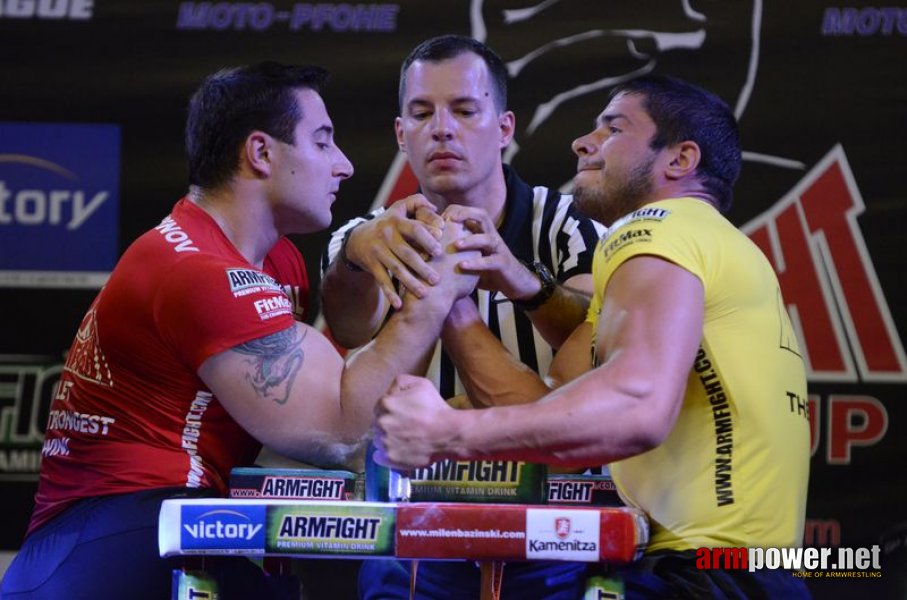 ARMFIGHT #41 - Finals # Armwrestling # Armpower.net