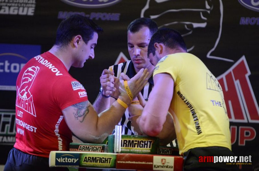 ARMFIGHT #41 - Finals # Siłowanie na ręce # Armwrestling # Armpower.net