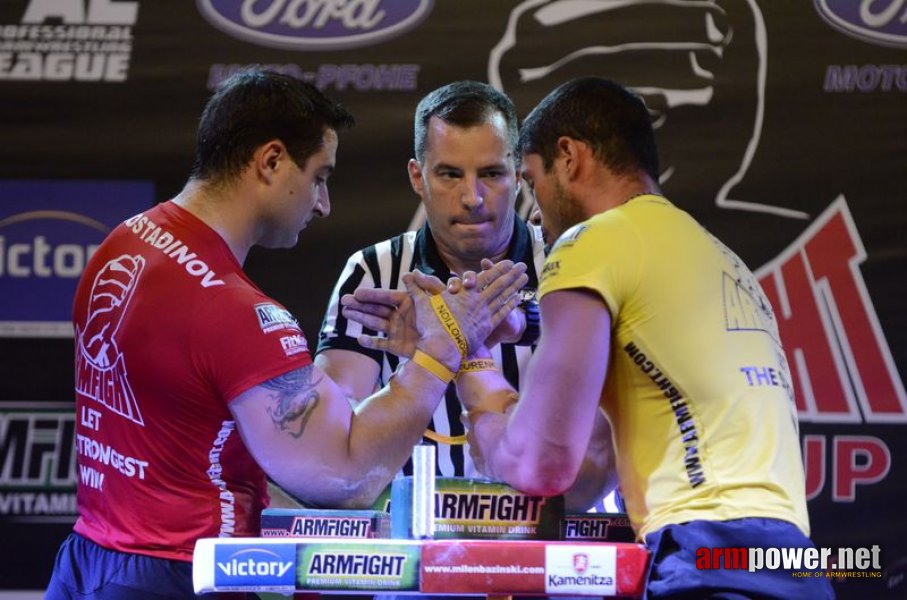 ARMFIGHT #41 - Finals # Siłowanie na ręce # Armwrestling # Armpower.net