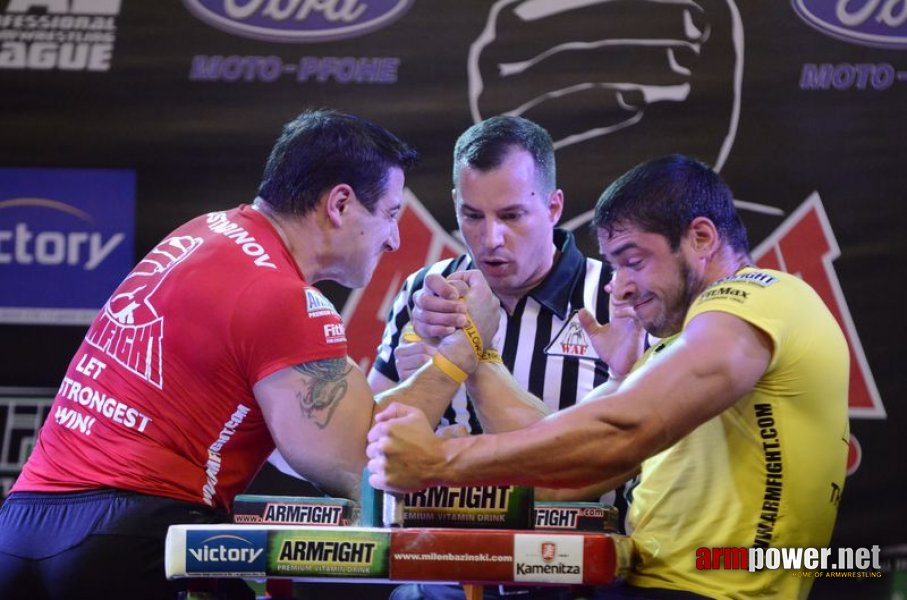 ARMFIGHT #41 - Finals # Siłowanie na ręce # Armwrestling # Armpower.net