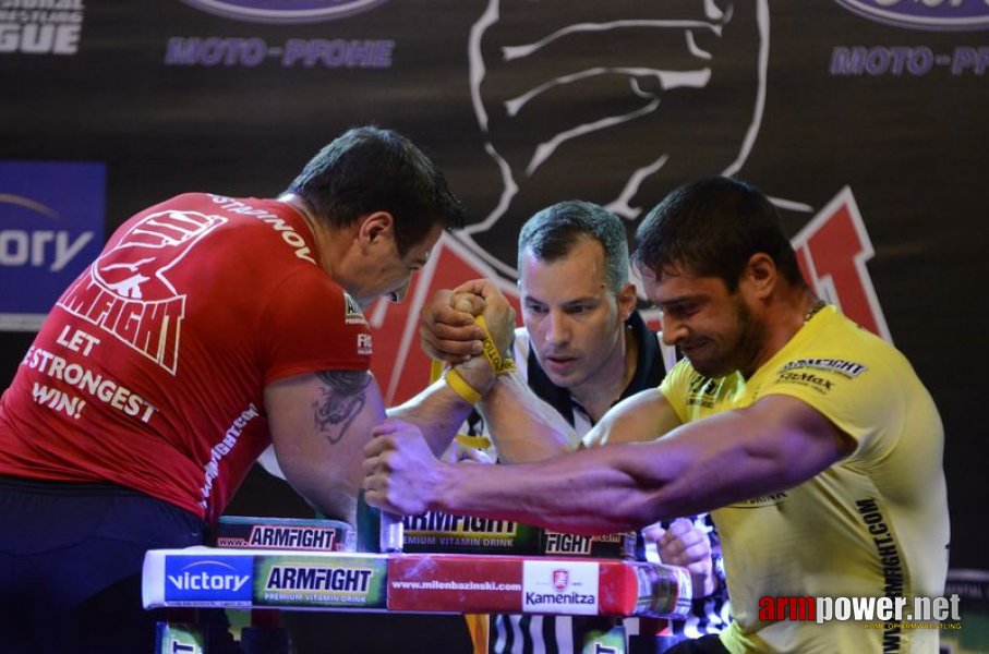 ARMFIGHT #41 - Finals # Siłowanie na ręce # Armwrestling # Armpower.net