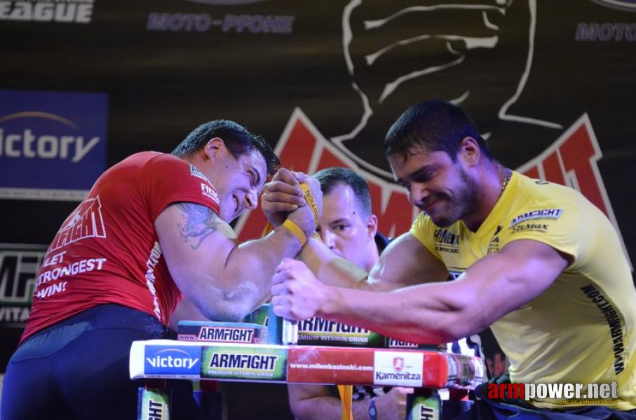 ARMFIGHT #41 - Finals # Armwrestling # Armpower.net