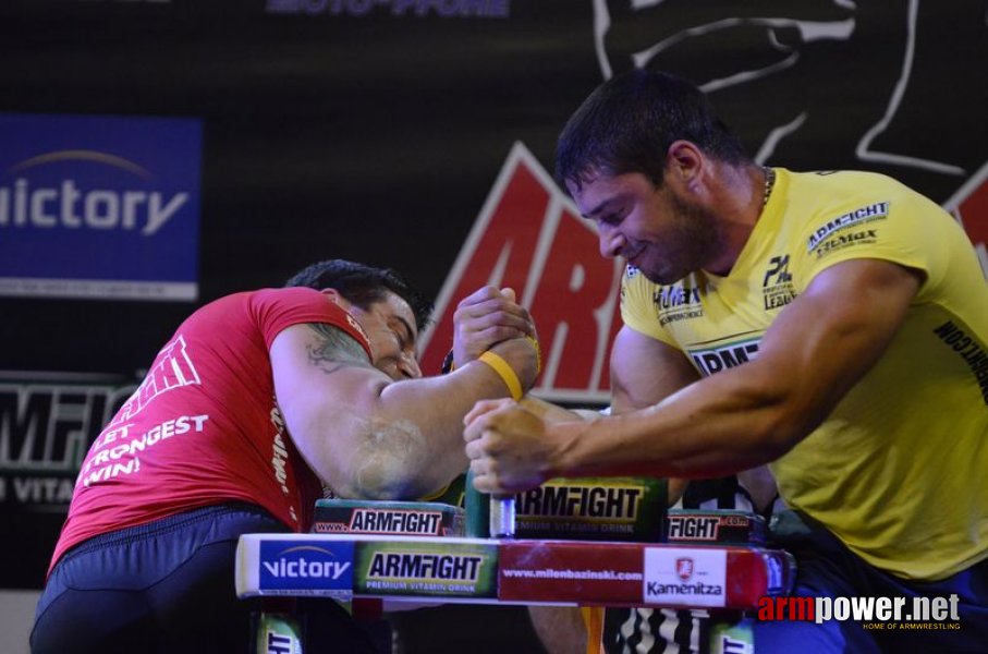 ARMFIGHT #41 - Finals # Armwrestling # Armpower.net