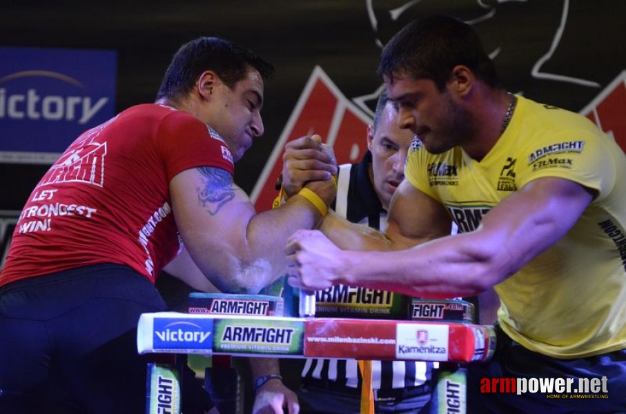 ARMFIGHT #41 - Finals # Siłowanie na ręce # Armwrestling # Armpower.net