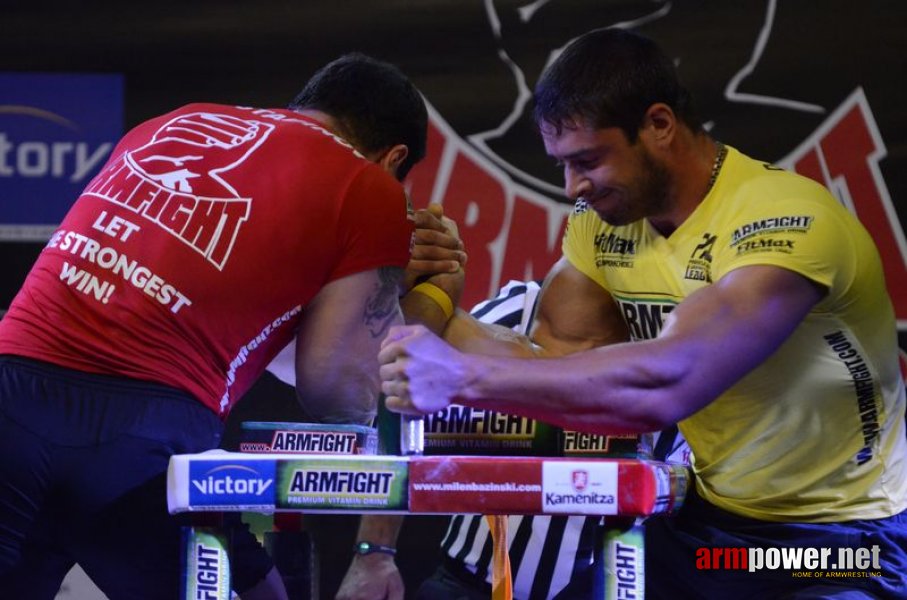 ARMFIGHT #41 - Finals # Siłowanie na ręce # Armwrestling # Armpower.net