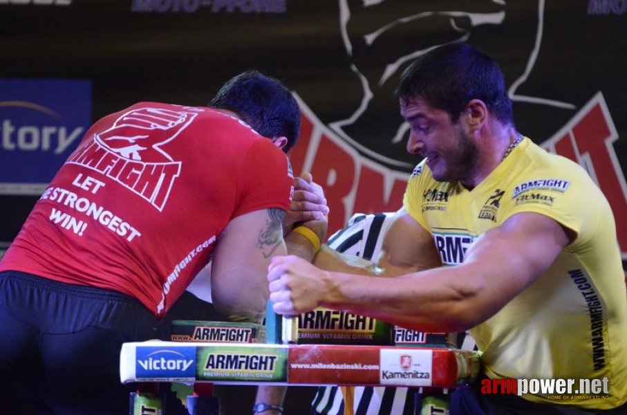 ARMFIGHT #41 - Finals # Siłowanie na ręce # Armwrestling # Armpower.net