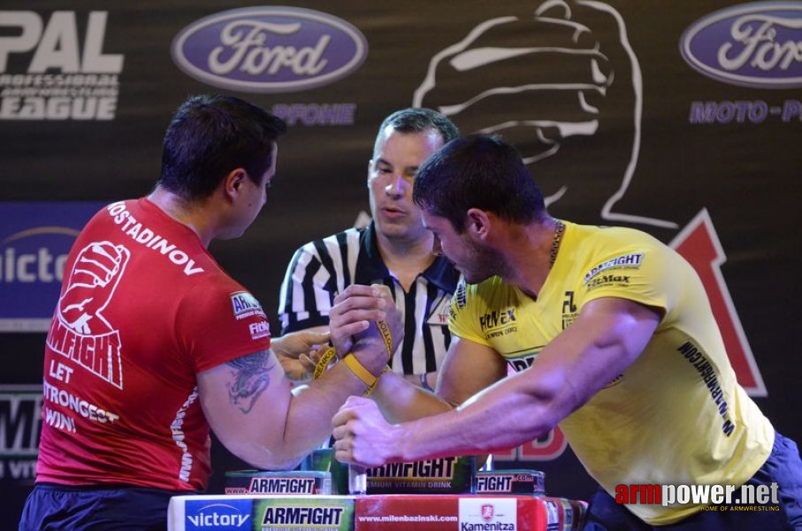 ARMFIGHT #41 - Finals # Armwrestling # Armpower.net