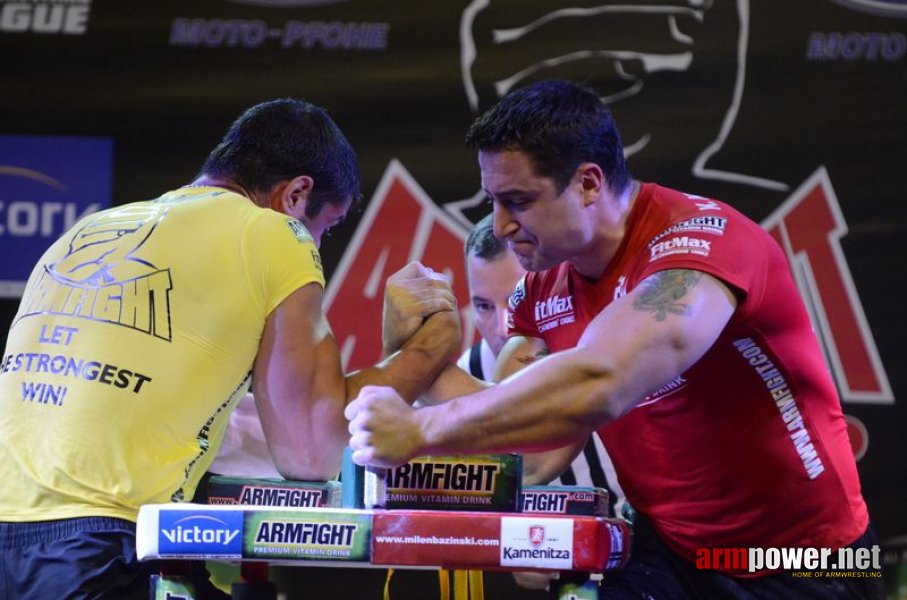 ARMFIGHT #41 - Finals # Armwrestling # Armpower.net