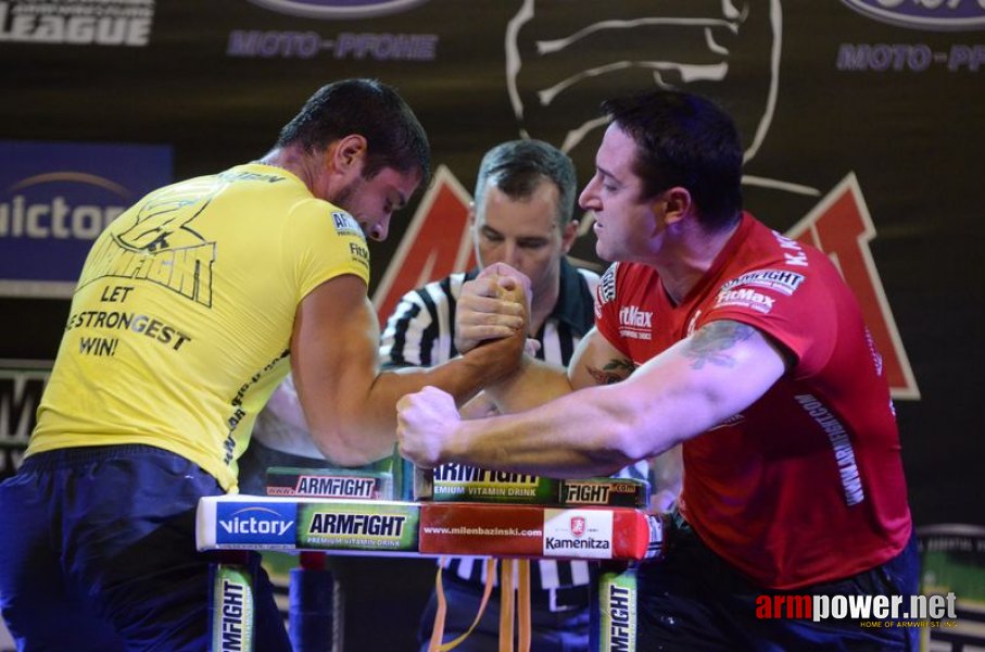 ARMFIGHT #41 - Finals # Siłowanie na ręce # Armwrestling # Armpower.net