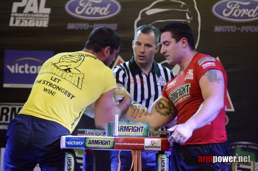 ARMFIGHT #41 - Finals # Siłowanie na ręce # Armwrestling # Armpower.net