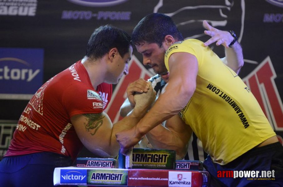 ARMFIGHT #41 - Finals # Siłowanie na ręce # Armwrestling # Armpower.net