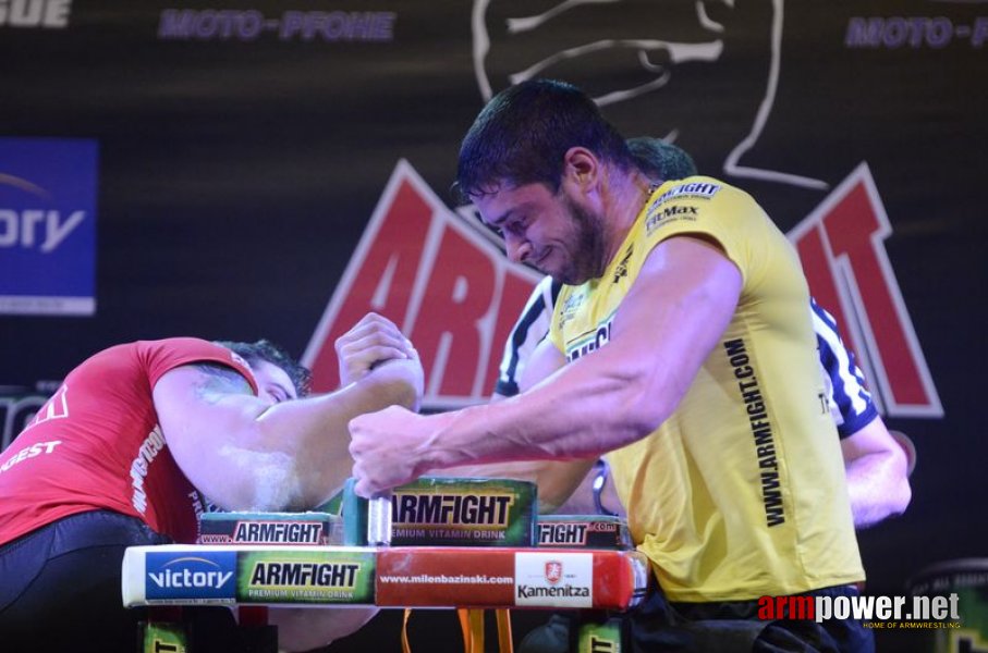 ARMFIGHT #41 - Finals # Siłowanie na ręce # Armwrestling # Armpower.net