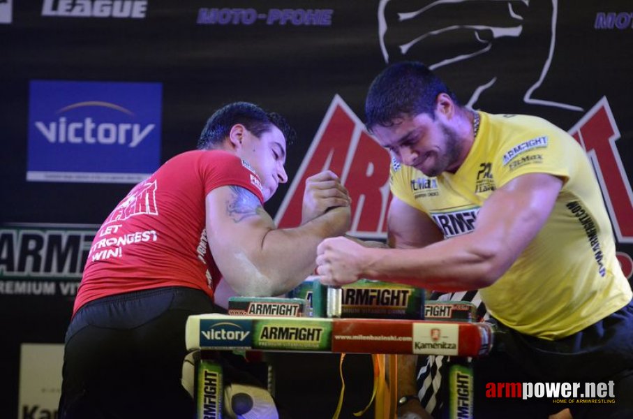 ARMFIGHT #41 - Finals # Armwrestling # Armpower.net