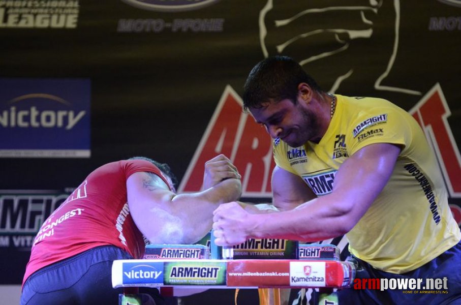 ARMFIGHT #41 - Finals # Armwrestling # Armpower.net