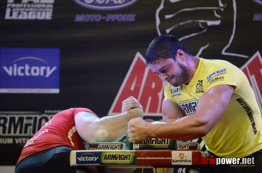 ARMFIGHT #41 - Finals # Siłowanie na ręce # Armwrestling # Armpower.net