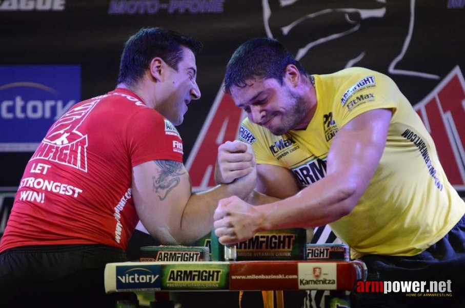 ARMFIGHT #41 - Finals # Siłowanie na ręce # Armwrestling # Armpower.net