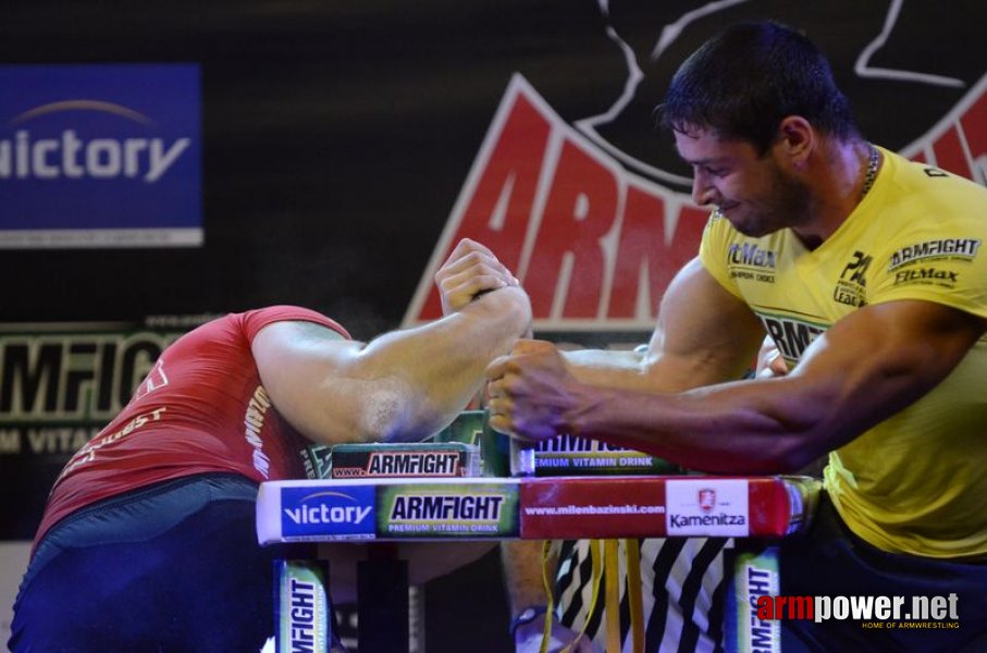 ARMFIGHT #41 - Finals # Armwrestling # Armpower.net