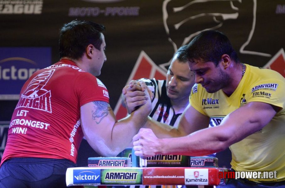 ARMFIGHT #41 - Finals # Siłowanie na ręce # Armwrestling # Armpower.net