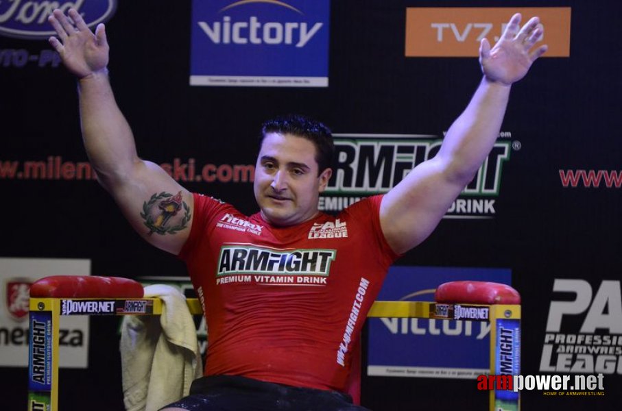 ARMFIGHT #41 - Finals # Siłowanie na ręce # Armwrestling # Armpower.net