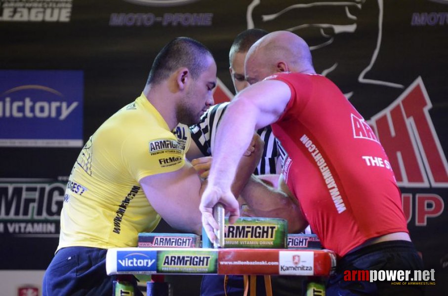 ARMFIGHT #41 - Finals # Siłowanie na ręce # Armwrestling # Armpower.net