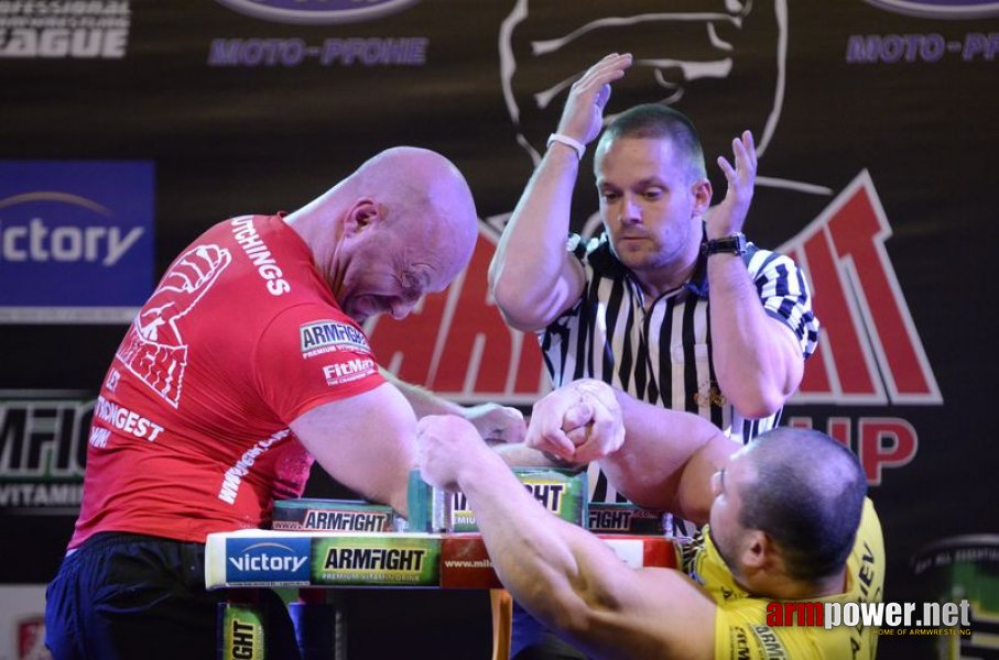 ARMFIGHT #41 - Finals # Armwrestling # Armpower.net