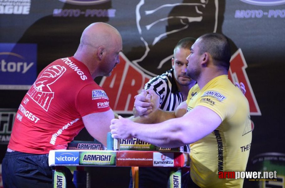 ARMFIGHT #41 - Finals # Armwrestling # Armpower.net