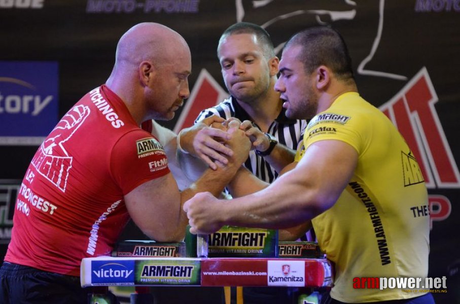 ARMFIGHT #41 - Finals # Siłowanie na ręce # Armwrestling # Armpower.net