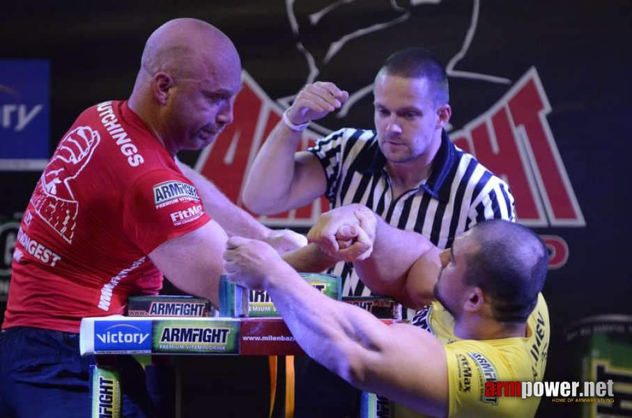 ARMFIGHT #41 - Finals # Armwrestling # Armpower.net