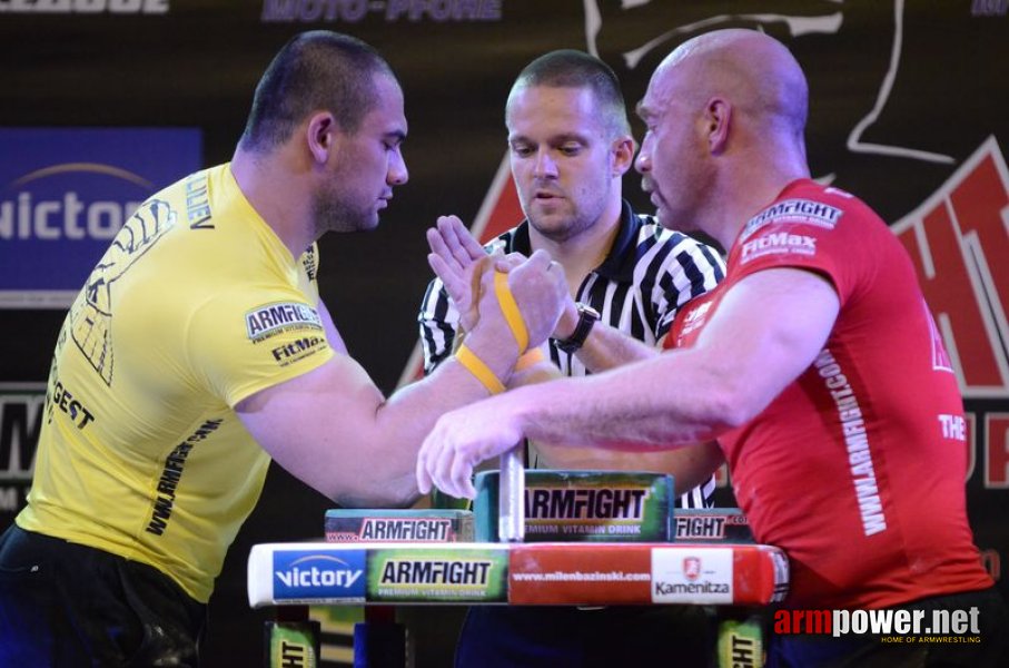 ARMFIGHT #41 - Finals # Armwrestling # Armpower.net