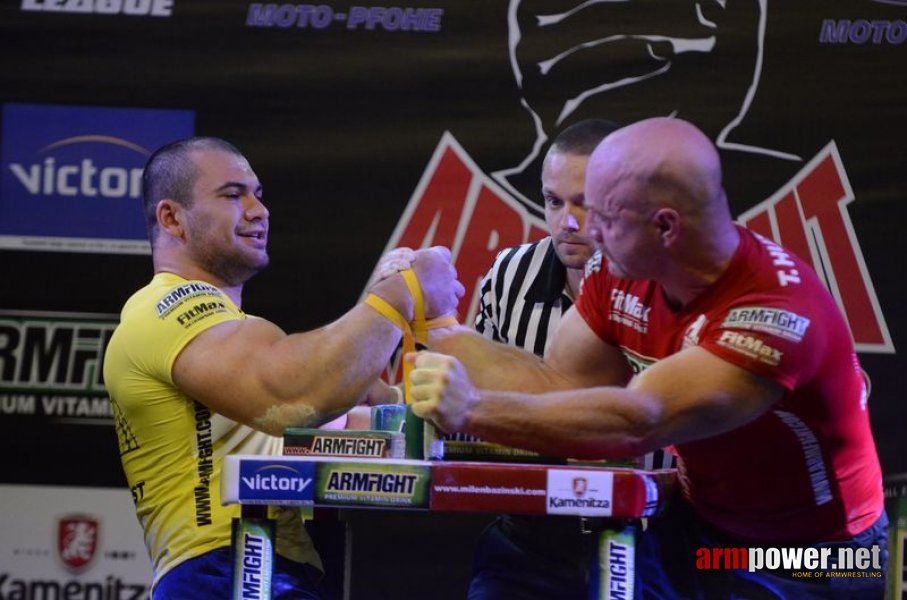 ARMFIGHT #41 - Finals # Armwrestling # Armpower.net