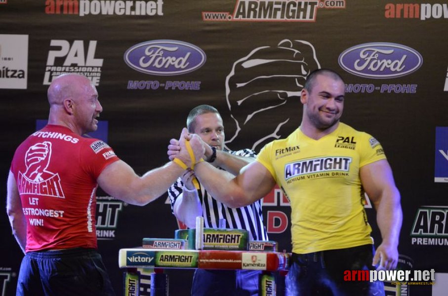 ARMFIGHT #41 - Finals # Armwrestling # Armpower.net