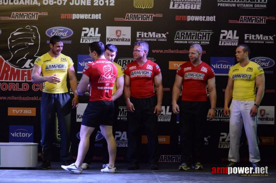 ARMFIGHT #41 - Finals # Armwrestling # Armpower.net