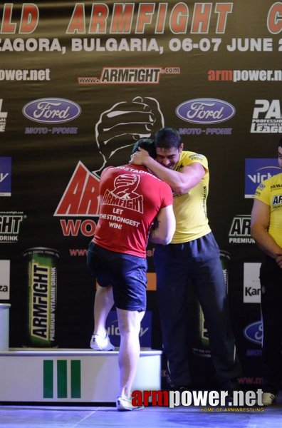 ARMFIGHT #41 - Finals # Siłowanie na ręce # Armwrestling # Armpower.net